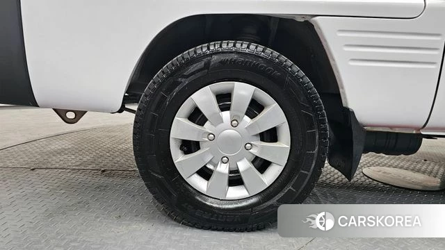 Chevrolet (GM Daewoo) New Damas id 3955934 из Кореи 15