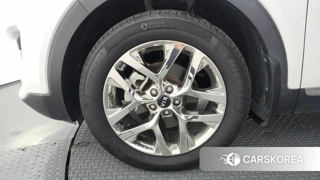 Kia The New Sorento id 4642748 из Кореи 15