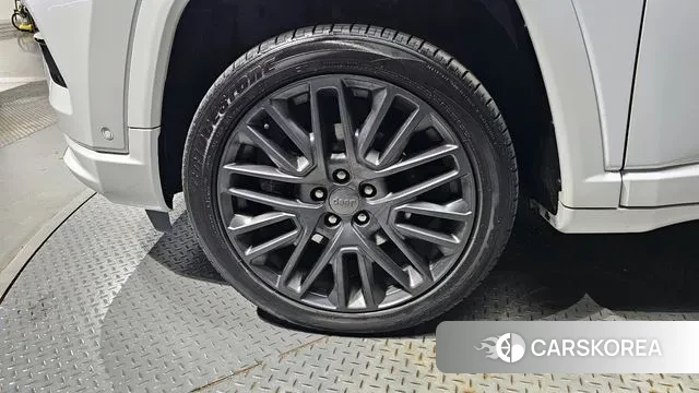 Jeep Compass 2nd Generation id 3002905 из Кореи 15