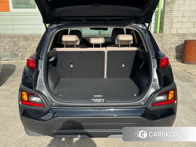 Hyundai Kona id 3728444 из Кореи 14