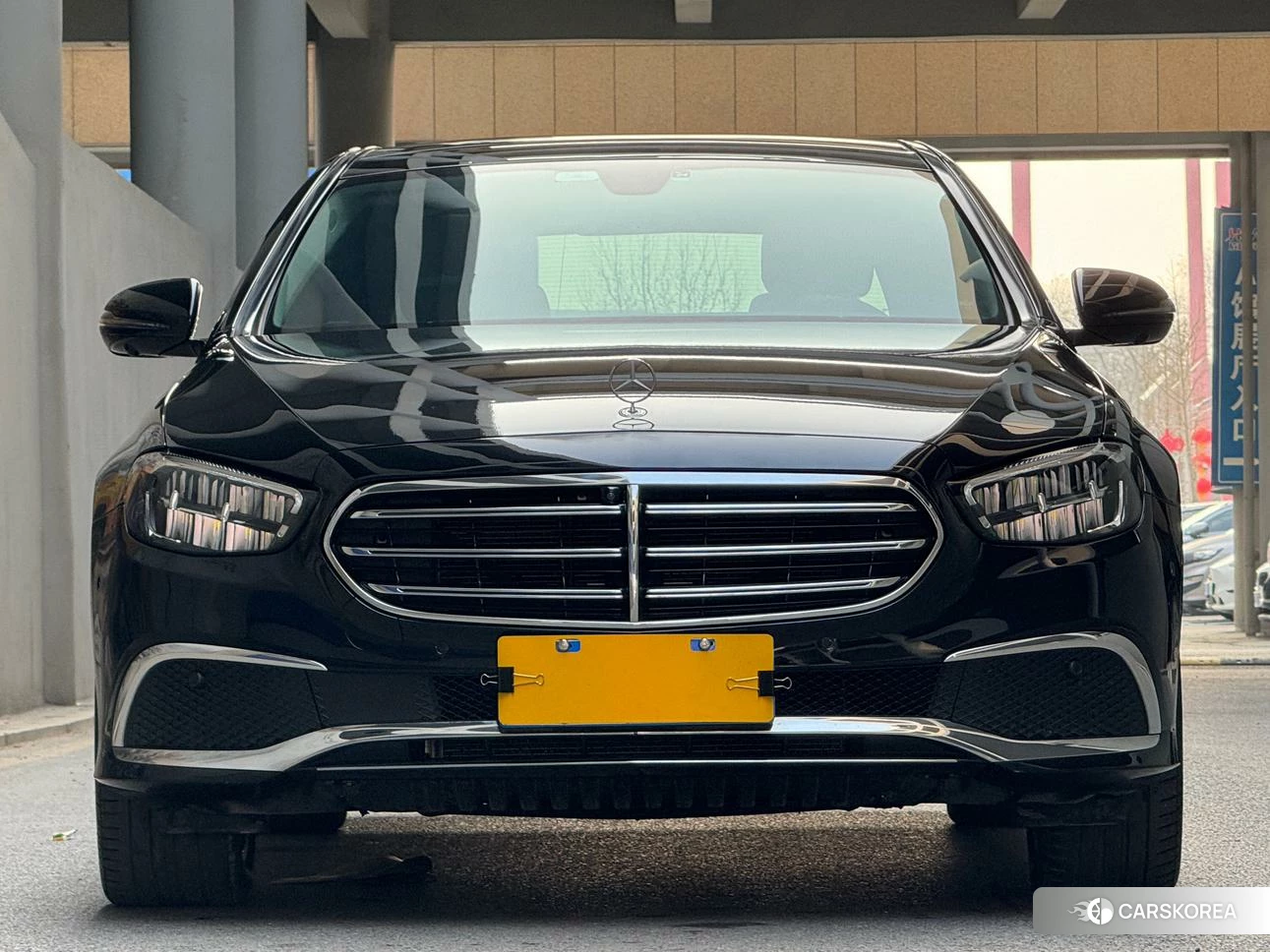 Mercedes-Benz E-class id 4467401 из Китая 10