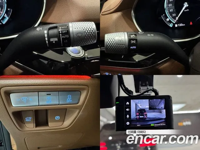 Genesis G80 (RG3) id 2636873 из Кореи 15