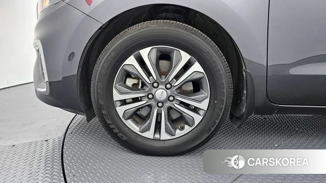 Kia The New Carnival id 3828861 из Кореи 15