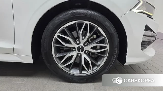 Kia K5 3rd generation id 3389555 из Кореи 15