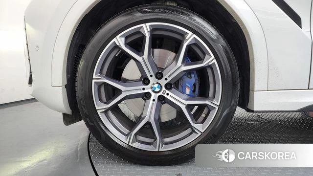 BMW X6 (G06) id 4414238 из Кореи 36