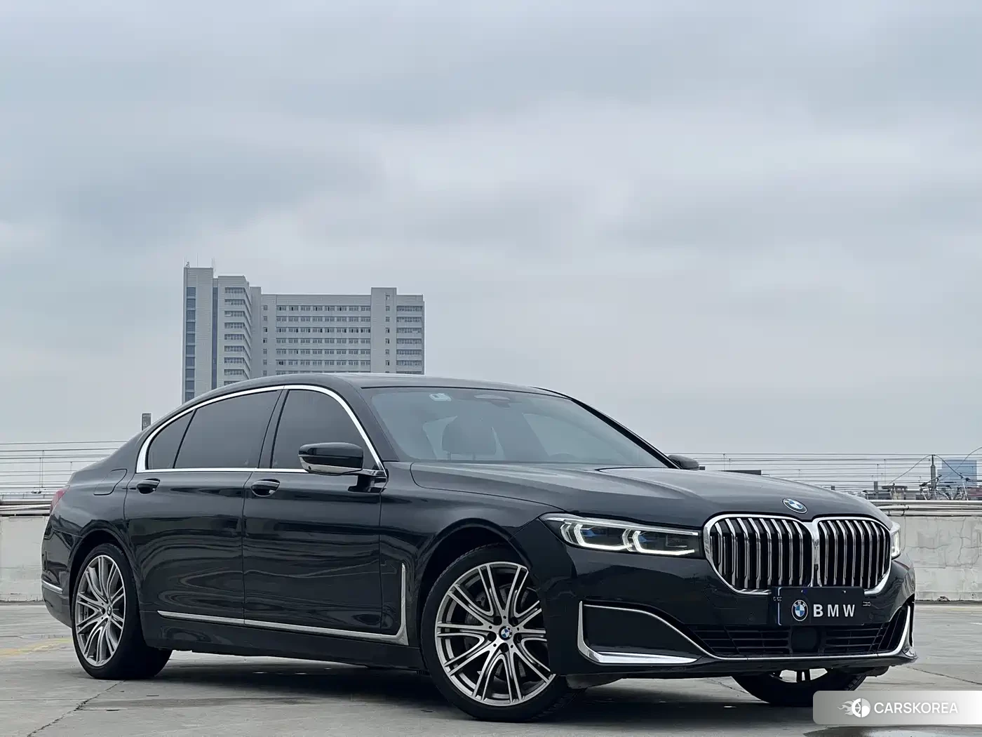BMW 7 series id 4570682 из Китая 17