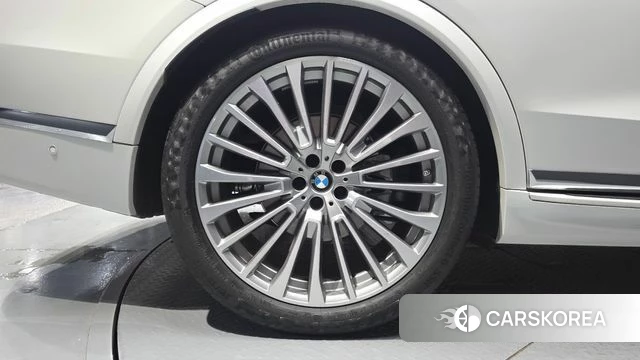BMW X7 (G07) id 4639947 из Кореи 30