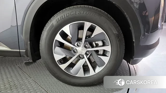 Hyundai Palisade id 3213317 из Кореи 15