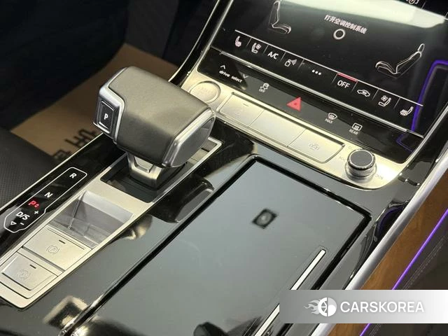 Audi A8 id 4336095 из Китая 13