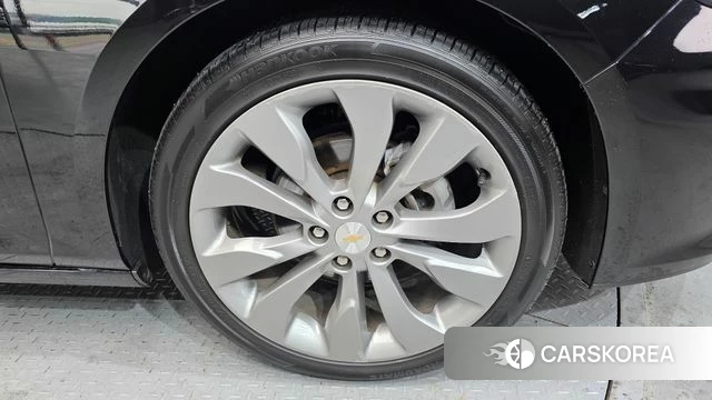 Chevrolet (GM Daewoo) The New Malibu id 3915708 из Кореи 15