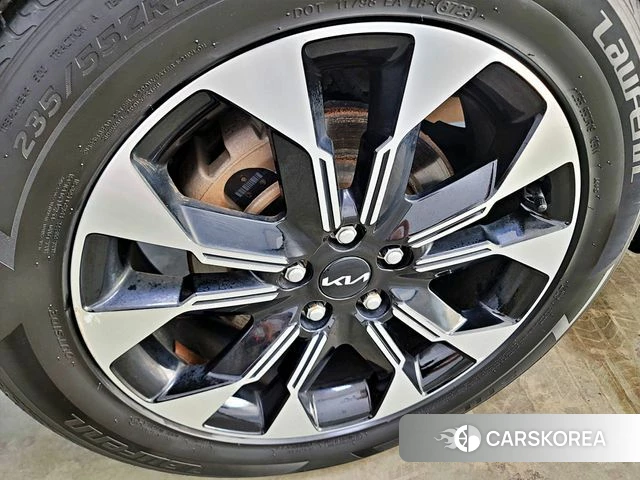 Kia Carnival 4th generation id 4736412 из Кореи 15