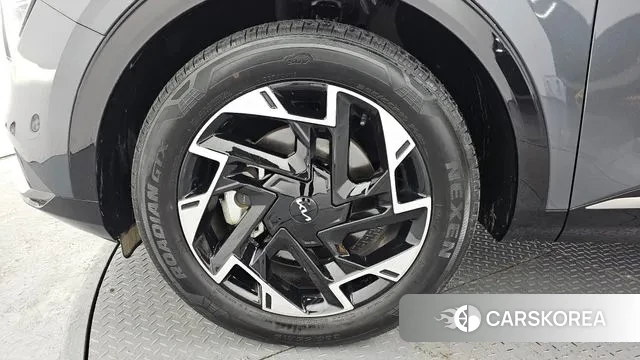 Kia Sportage 5th Generation id 3572042 из Кореи 15