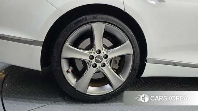 Genesis G80 (RG3) id 4631891 из Кореи 28