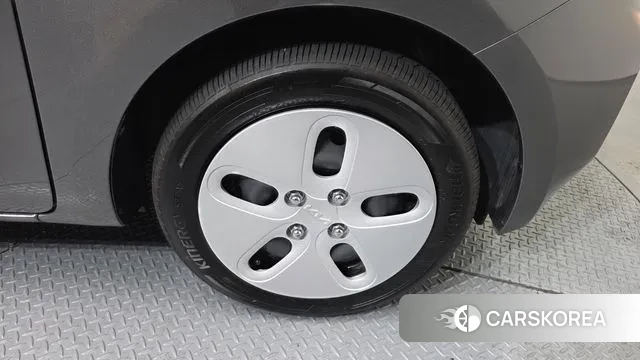 Kia The New Kia Ray id 3685085 из Кореи 15