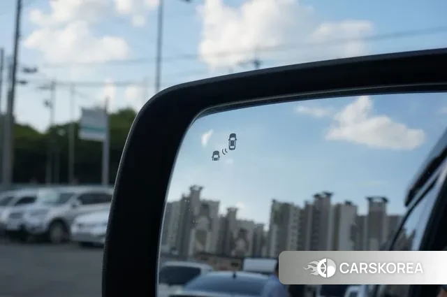 Kia The New Mohave id 3050749 из Кореи 15