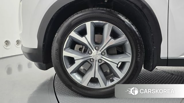 Hyundai Palisade id 3893666 из Кореи 15