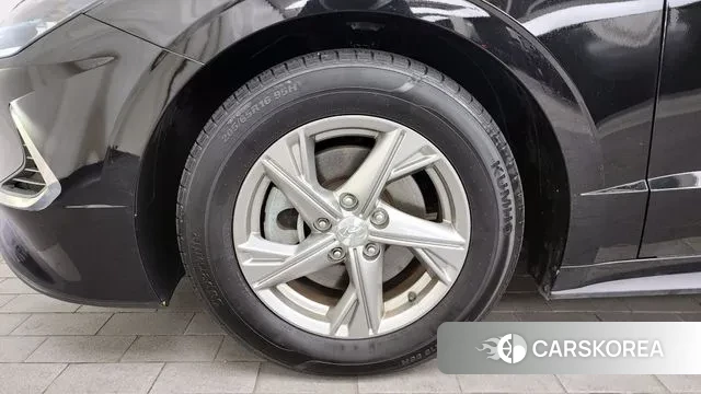 Hyundai Sonata (DN8) id 3747966 из Кореи 15