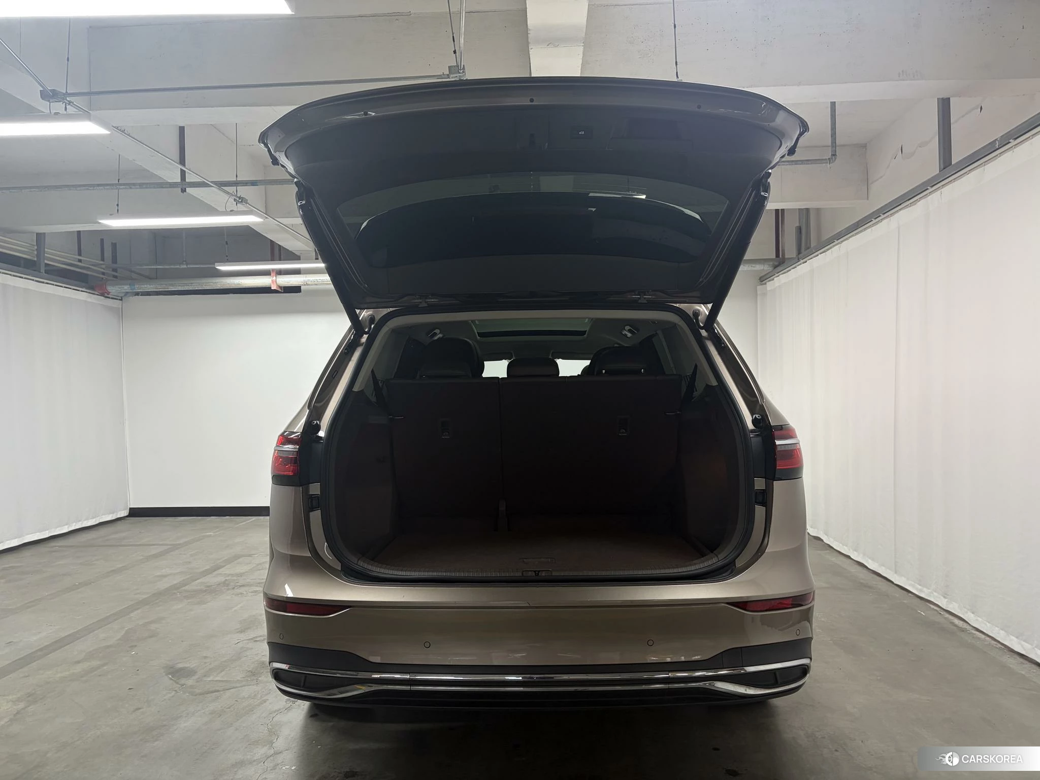 Volkswagen Weiran id 4467448 из Китая 15