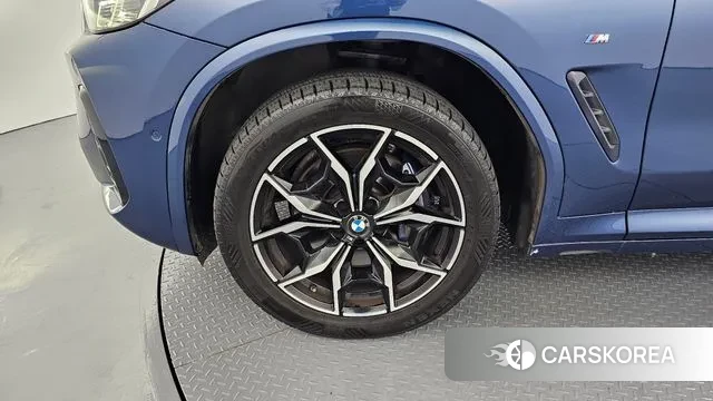 BMW X4 (G02) id 2979931 из Кореи 15