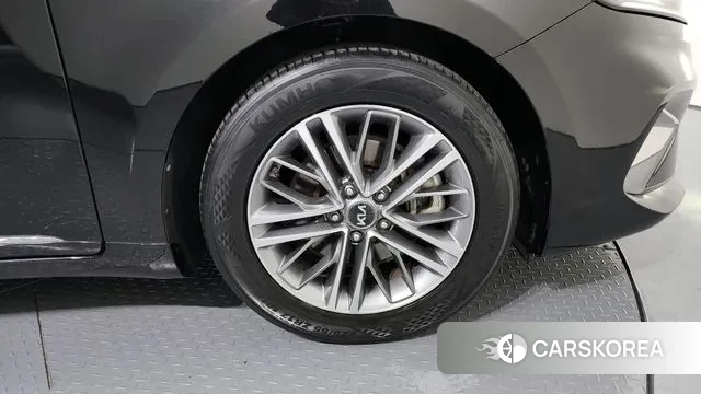 Kia K7 Premier id 3636127 из Кореи 15