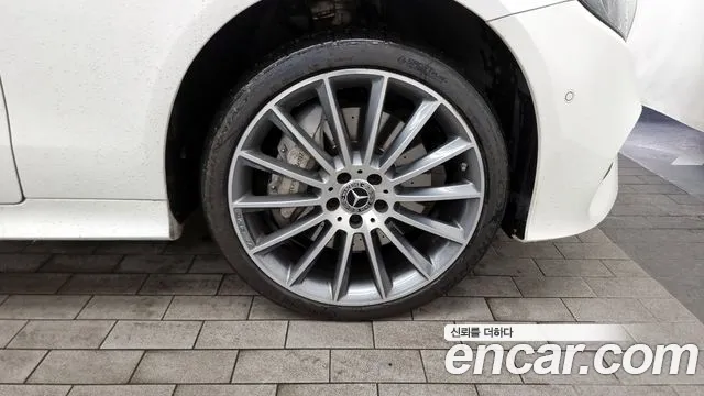 Mercedes-Benz E-Class W213 id 2705334 из Кореи 15