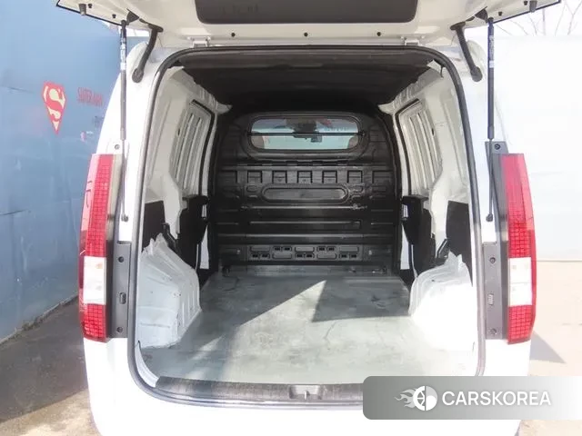 Hyundai Staria id 3595263 из Кореи 15