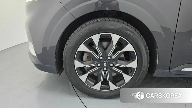 Kia Carnival 4th generation id 4698095 из Кореи 15