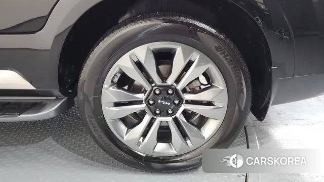 Kia Mohave Master id 3467570 из Кореи 15