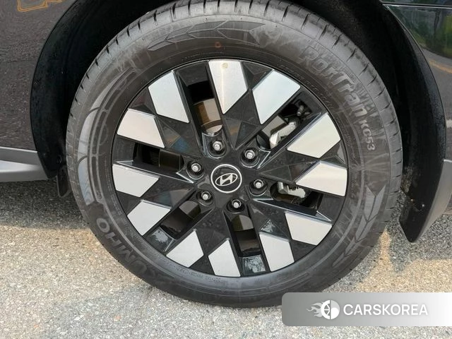 Hyundai Staria id 4499404 из Кореи 11