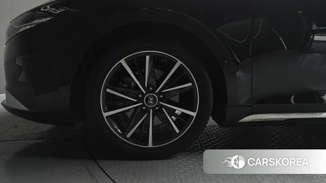 Hyundai The New Grandeur IG id 4267243 из Кореи 30