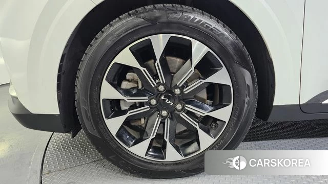 Kia Carnival 4th generation id 4337995 из Кореи 26