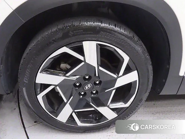 Hyundai The New Santa Fe id 2895946 из Кореи 15