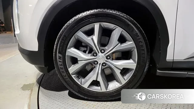 Hyundai Palisade id 3007588 из Кореи 15