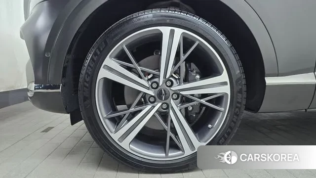 Genesis GV80 Coupe id 3517879 из Кореи 15