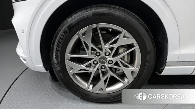 Genesis GV70 id 3629772 из Кореи 15