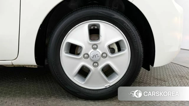 Kia The New Ray id 3844012 из Кореи 15