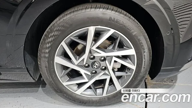 Hyundai Grandeur Hybrid (GN7) id 2701148 из Кореи 15