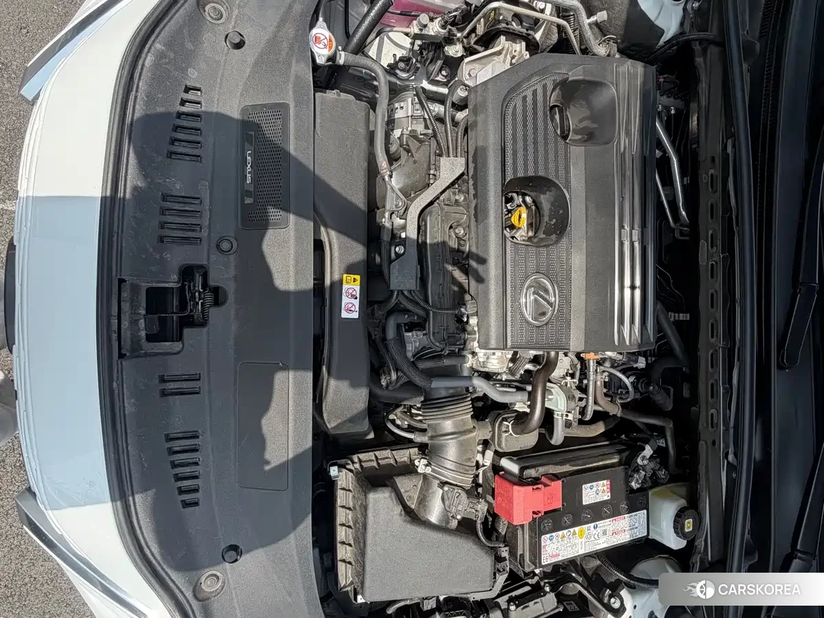 Lexus ES id 4546058 из Китая 13