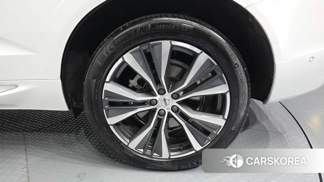 Volvo XC60 second Generation id 3877728 из Кореи 15