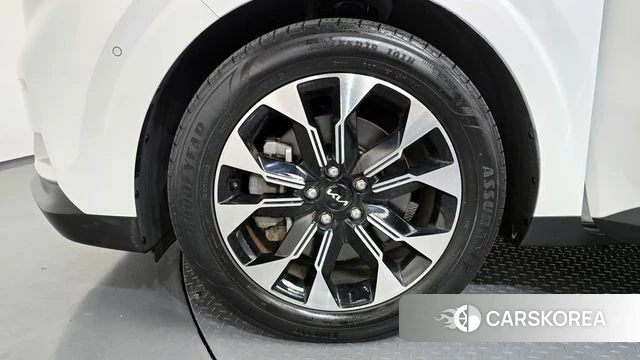 Kia Carnival 4th generation id 4202387 из Кореи 31