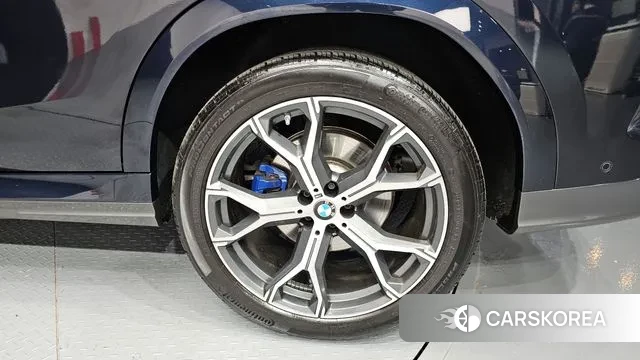 BMW X6 (G06) id 3565974 из Кореи 15