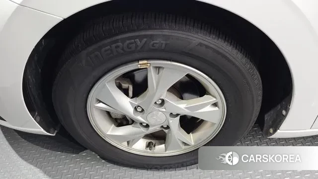 Hyundai Avante (CN7) id 3311549 из Кореи 15