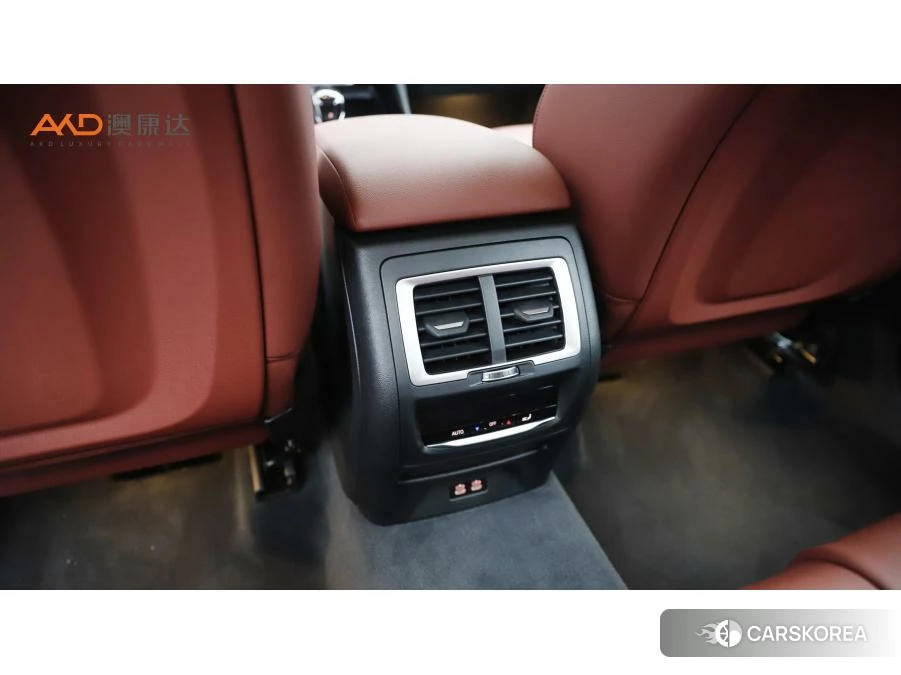 BMW X3 2021 Белый из Китая, фото 5
