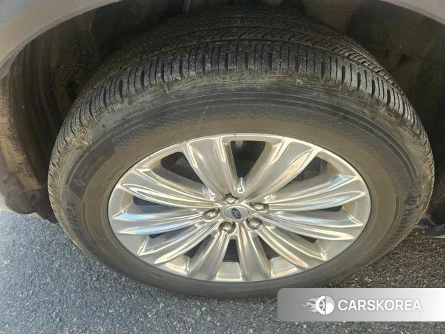 Ford Explorer 6th Generation id 4671990 из Кореи 15