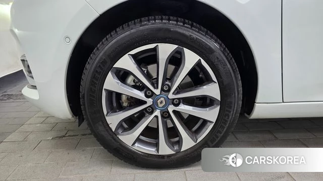Renault Korea (Samsung) Joe id 4716717 из Кореи 25
