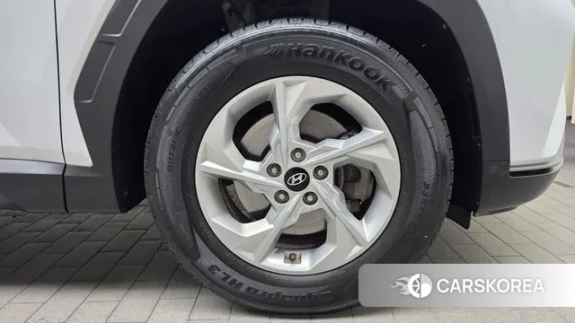 Hyundai Tucson (NX4) id 3367341 из Кореи 15