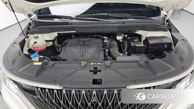 Kia Carnival 4th generation id 3707194 из Кореи 15