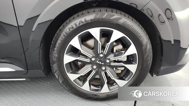 Kia Carnival 4th generation id 3696858 из Кореи 15