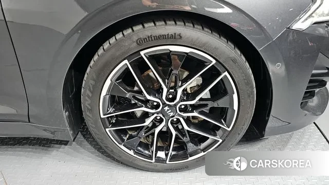 Kia K5 3rd generation id 3028896 из Кореи 15