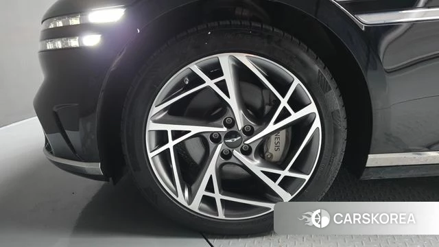 Genesis G90 (RS4) id 4847774 из Кореи 15